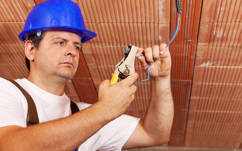  électricien urgence Vanves