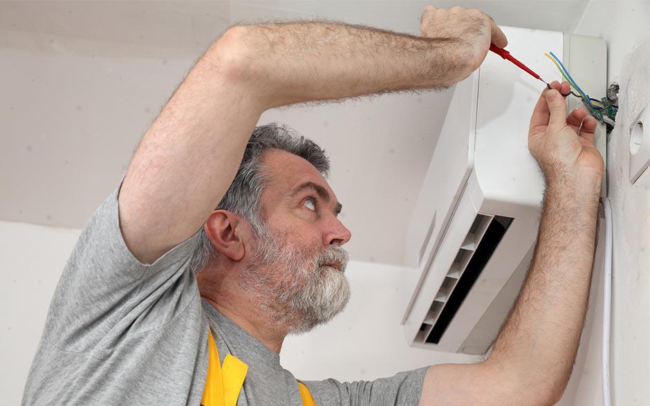 électricien maintenance Paris 8