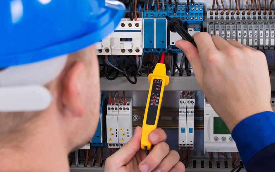 électricien professionnel Paris 16