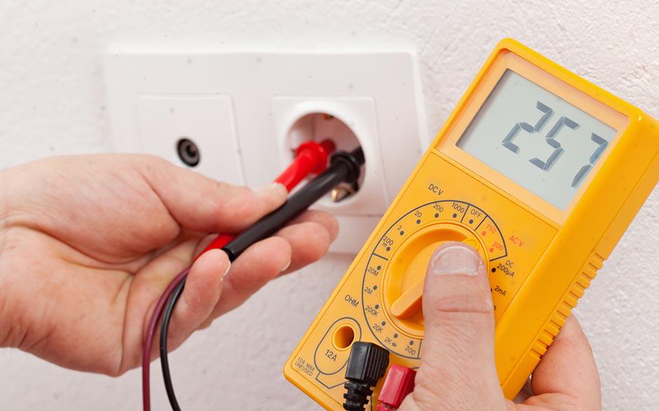 électricien professionnel Paris 16