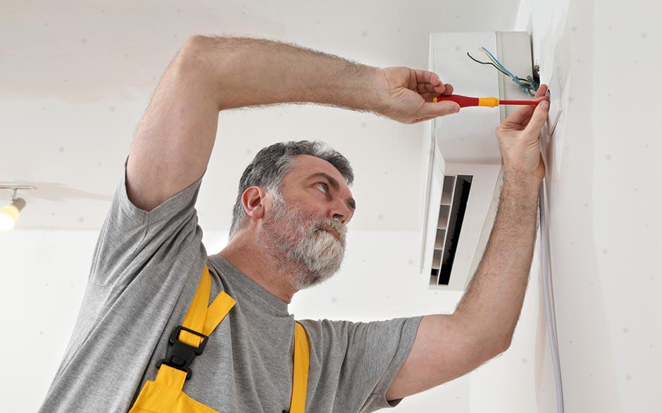 électricien urgence Bondy
